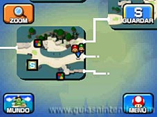 Mario & Luigi: Dream Team Bros.