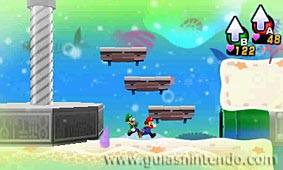 Mario & Luigi: Dream Team Bros.