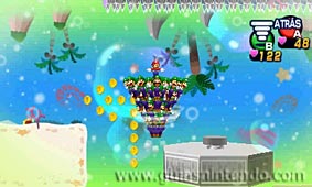 Mario & Luigi: Dream Team Bros.