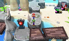 Mario & Luigi: Dream Team Bros.