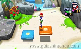 Mario & Luigi: Dream Team Bros.