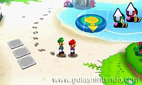 Mario & Luigi: Dream Team Bros.