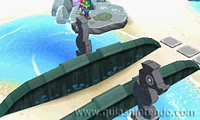 Mario & Luigi: Dream Team Bros.