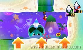 Mario & Luigi: Dream Team Bros.