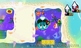 Mario & Luigi: Dream Team Bros.