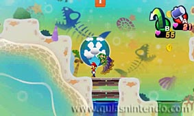 Mario & Luigi: Dream Team Bros.