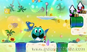 Mario & Luigi: Dream Team Bros.