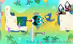 Mario & Luigi: Dream Team Bros.