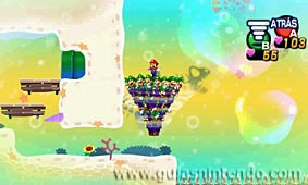 Mario & Luigi: Dream Team Bros.