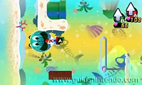 Mario & Luigi: Dream Team Bros.
