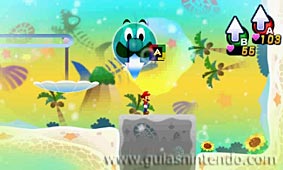 Mario & Luigi: Dream Team Bros.