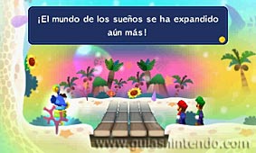 Mario & Luigi: Dream Team Bros.