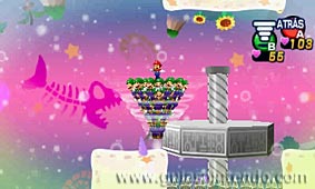 Mario & Luigi: Dream Team Bros.