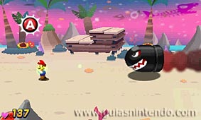 Mario & Luigi: Dream Team Bros.