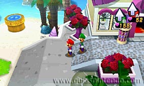 Mario & Luigi: Dream Team Bros.