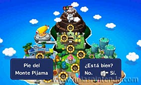 Mario & Luigi: Dream Team Bros.