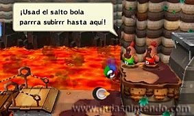 Mario & Luigi: Dream Team Bros.