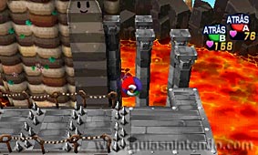 Mario & Luigi: Dream Team Bros.