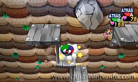 Mario & Luigi: Dream Team Bros.
