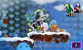 Mario & Luigi: Dream Team Bros.