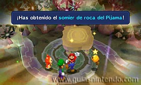 Mario & Luigi: Dream Team Bros.