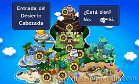 Mario & Luigi: Dream Team Bros.
