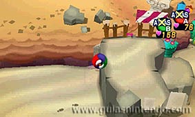 Mario & Luigi: Dream Team Bros.