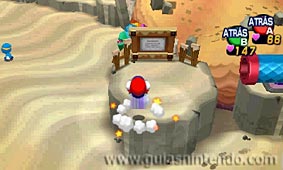 Mario & Luigi: Dream Team Bros.