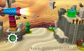 Mario & Luigi: Dream Team Bros.