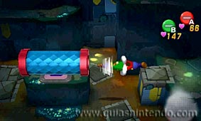 Mario & Luigi: Dream Team Bros.