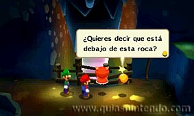 Mario & Luigi: Dream Team Bros.