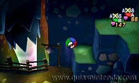 Mario & Luigi: Dream Team Bros.