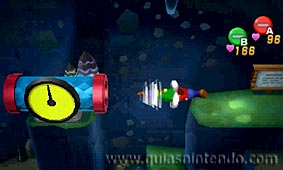 Mario & Luigi: Dream Team Bros.