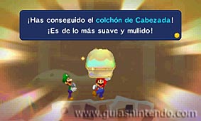 Mario & Luigi: Dream Team Bros.