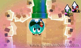 Mario & Luigi: Dream Team Bros.