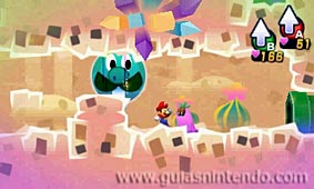 Mario & Luigi: Dream Team Bros.