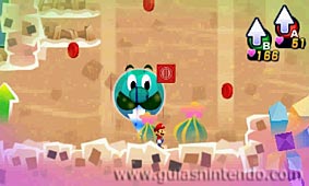 Mario & Luigi: Dream Team Bros.