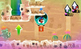 Mario & Luigi: Dream Team Bros.
