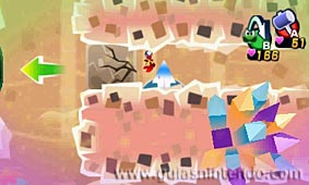 Mario & Luigi: Dream Team Bros.
