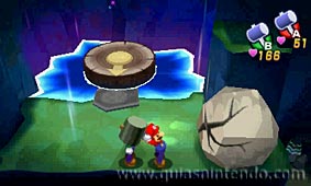Mario & Luigi: Dream Team Bros.