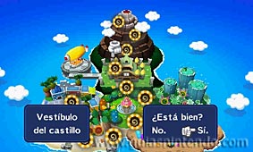 Mario & Luigi: Dream Team Bros.