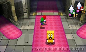 Mario & Luigi: Dream Team Bros.