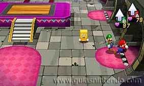 Mario & Luigi: Dream Team Bros.