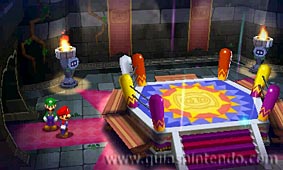 Mario & Luigi: Dream Team Bros.