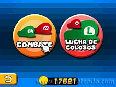 Mario & Luigi: Dream Team Bros.