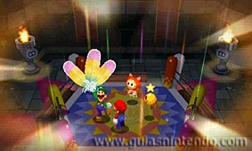 Mario & Luigi: Dream Team Bros.