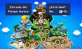 Mario & Luigi: Dream Team Bros.