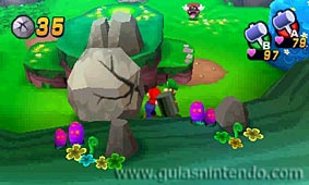 Mario & Luigi: Dream Team Bros.