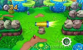 Mario & Luigi: Dream Team Bros.
