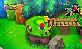 Mario & Luigi: Dream Team Bros.